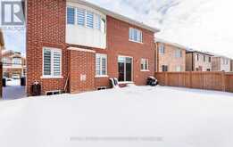 95 SELBY CRESCENT | Bradford West Gwillimbury Ontario | Slide Image Forty