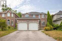 46 KRAUS ROAD | Barrie Ontario | Slide Image One