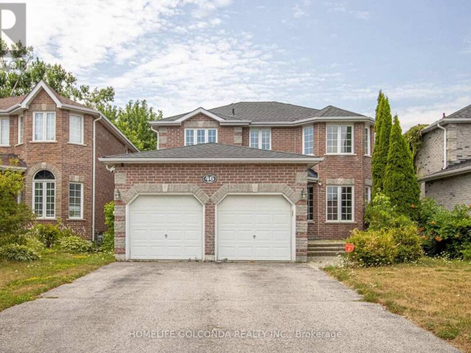 46 KRAUS ROAD, Barrie, Ontario L4N 0N4