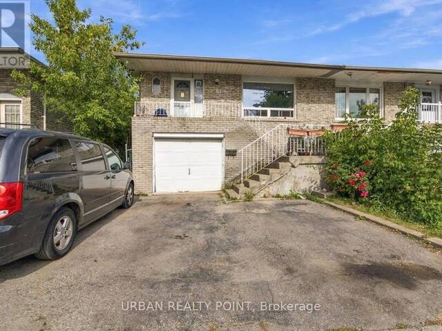 31 IVYBRIDGE DRIVE Brampton Ontario, L6V 2X1 - 6 Bedrooms Home For Sale