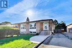 1272 PALLATINE DRIVE | Oakville Ontario | Slide Image One