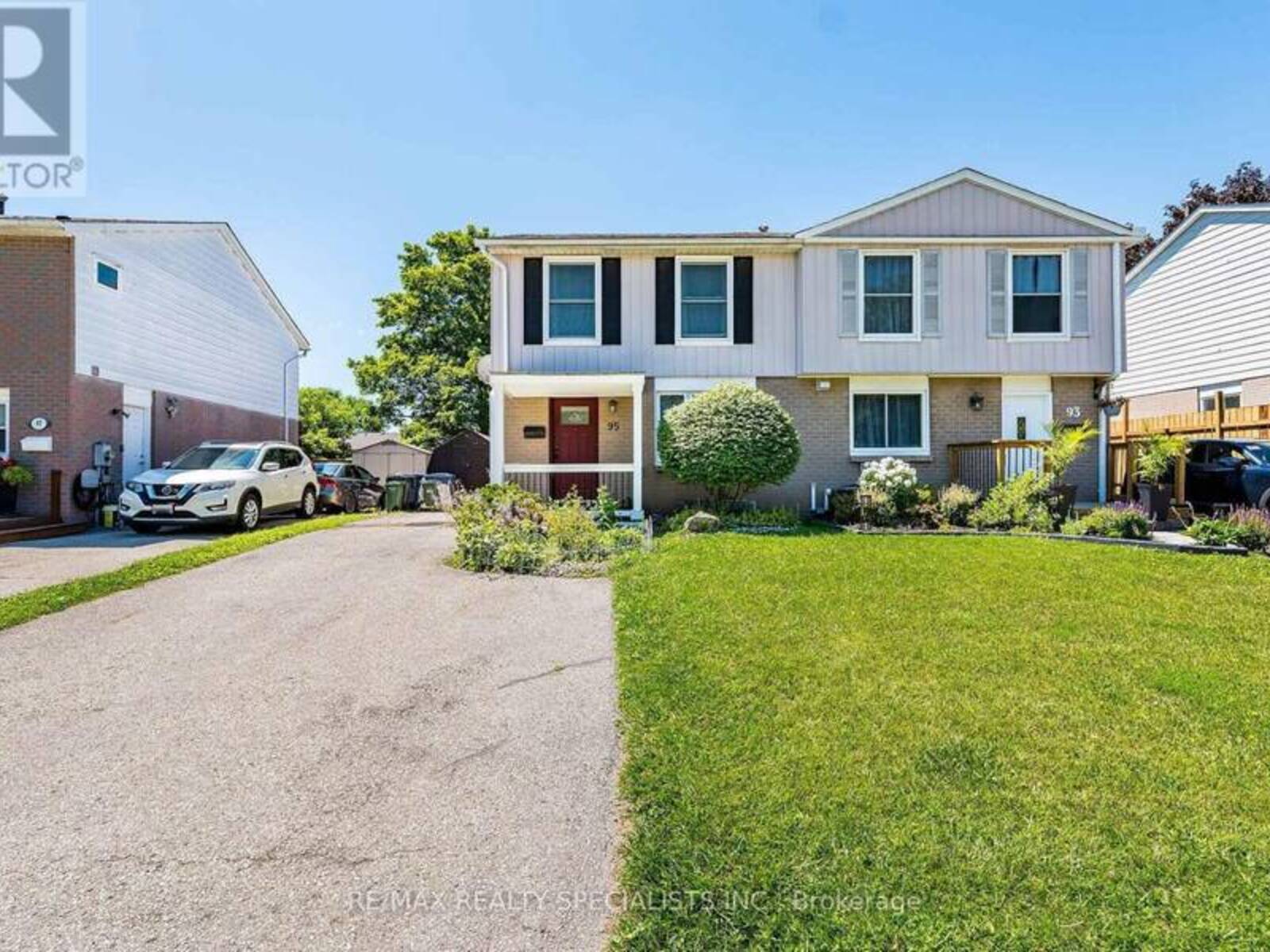 95 HADATI ROAD, Guelph, Ontario N1E 6G9