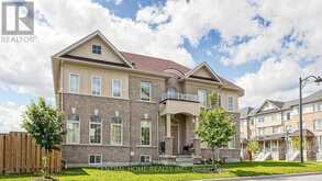 25 CAMILLERI ROAD | Ajax Ontario | Slide Image Two