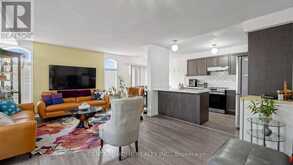 25 CAMILLERI ROAD | Ajax Ontario | Slide Image Seven
