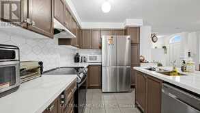 25 CAMILLERI ROAD | Ajax Ontario | Slide Image Nine
