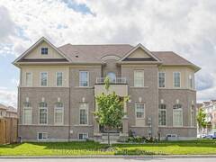 25 CAMILLERI ROAD Ajax Ontario, L1Z 0T2