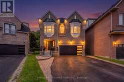 57 BENTWOOD CRESCENT | Vaughan Ontario | Slide Image One