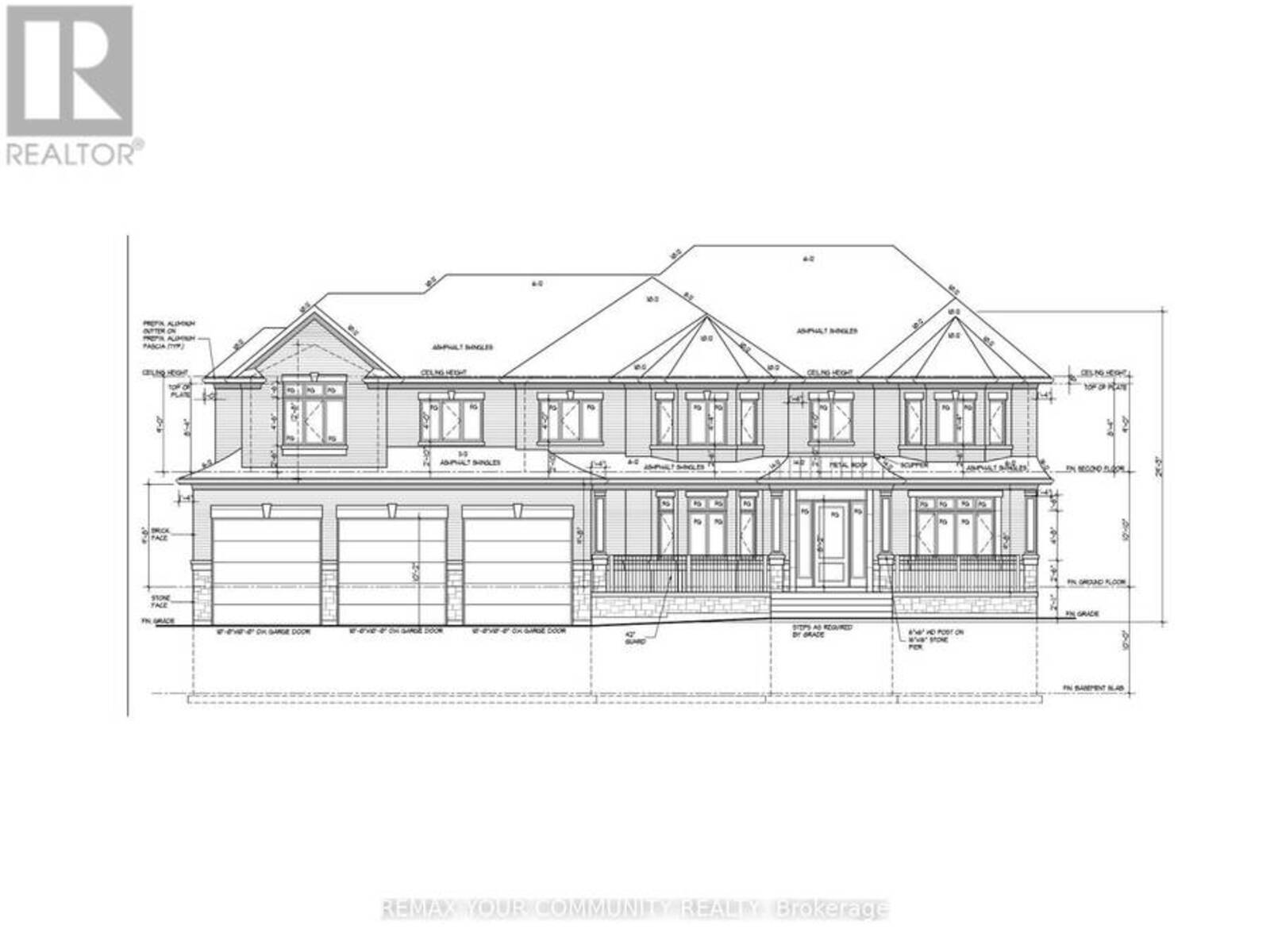 2069 ST PAUL ROAD, Alcona, Ontario L9S 1V2