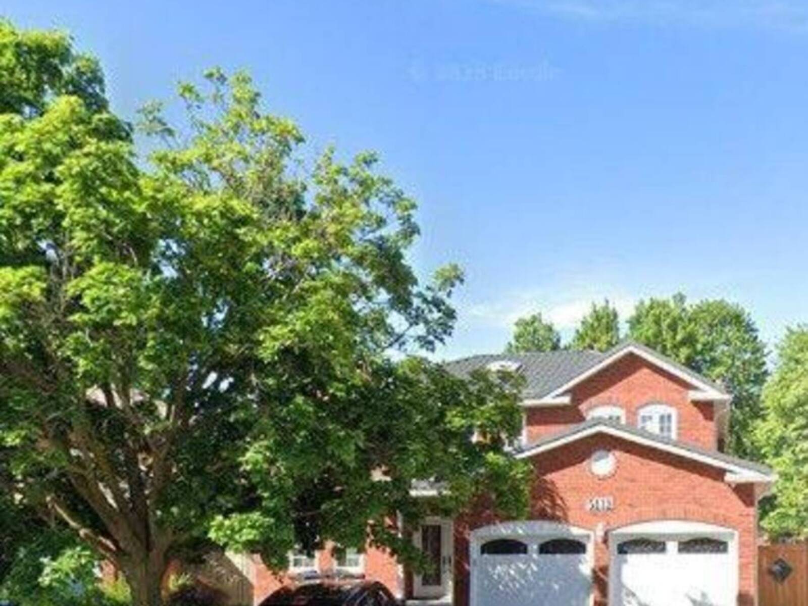 5112 HERITAGE HILLS BOULEVARD, Mississauga, Ontario L5R 2C6