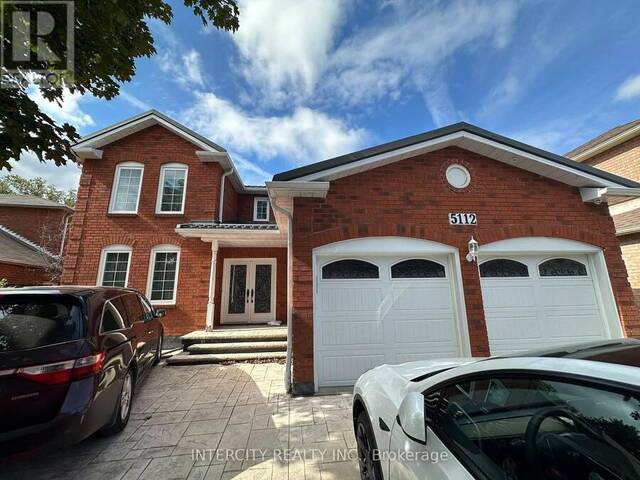 5112 HERITAGE HILLS BOULEVARD Mississauga Ontario, L5R 2C6 - 4 Bedrooms Home For Sale