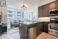 618 - 1185 THE QUEENSWAY | Toronto Ontario | Slide Image One