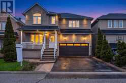 29 BEACHPOINT BOULEVARD | Brampton Ontario | Slide Image One