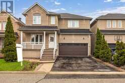 29 BEACHPOINT BOULEVARD | Brampton Ontario | Slide Image Two