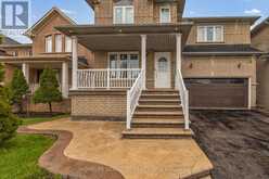 29 BEACHPOINT BOULEVARD | Brampton Ontario | Slide Image Three
