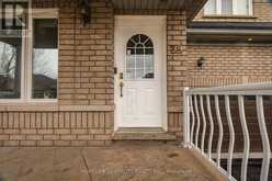 29 BEACHPOINT BOULEVARD | Brampton Ontario | Slide Image Four