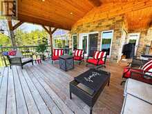 509A MCARTHUR TRAIL | Manitoulin Island Ontario | Slide Image Three