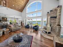 509A MCARTHUR TRAIL | Manitoulin Island Ontario | Slide Image Six