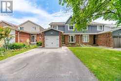 113 FANSHAWE DRIVE | Brampton Ontario | Slide Image One
