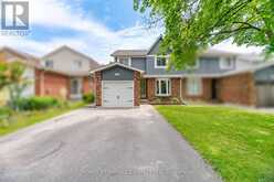 113 FANSHAWE DRIVE | Brampton Ontario | Slide Image Two