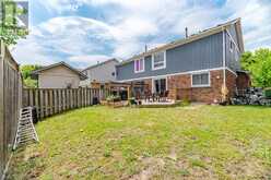 113 FANSHAWE DRIVE | Brampton Ontario | Slide Image Forty-five