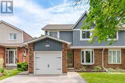 113 FANSHAWE DRIVE | Brampton Ontario | Slide Image Four