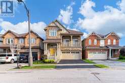 1825 PARKHURST CRESCENT | Pickering Ontario | Slide Image Two