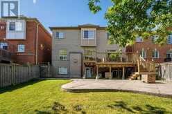 13 CASSINWAY ROAD | Brampton Ontario | Slide Image Thirty