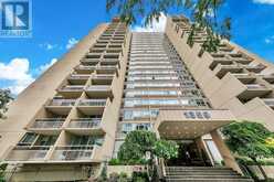 403 - 1395 WHITE OAKS BOULEVARD | Oakville Ontario | Slide Image One