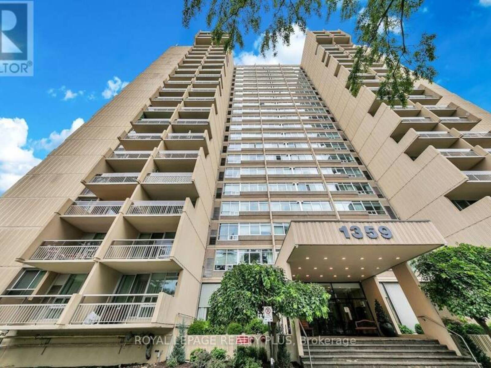 403 - 1359 WHITE OAKS BOULEVARD, Oakville, Ontario L6H 2R8