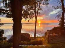 3 - 6060 CURTIS POINT ROAD | Alnwick-Haldimand Ontario | Slide Image One