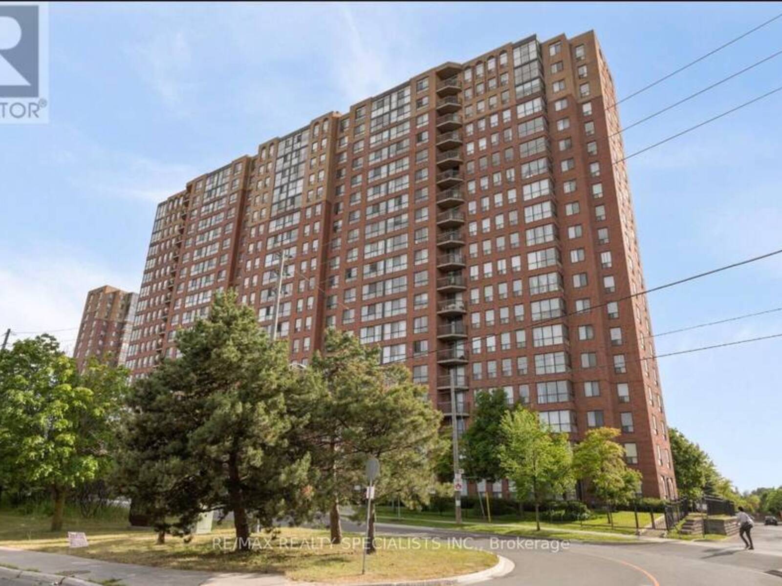 311 - 330 MCCOWAN ROAD, Toronto, Ontario M1J 3N3