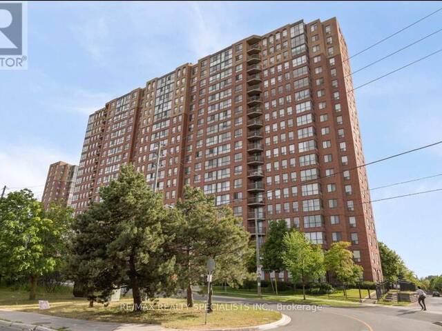 311 - 330 MCCOWAN ROAD Toronto Ontario, M1J 3N3 - 3 Bedrooms Condo For Sale
