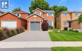 22 MURDOCK DRIVE | Brampton Ontario | Slide Image One