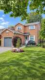 22 MURDOCK DRIVE | Brampton Ontario | Slide Image Two