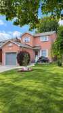 22 MURDOCH DRIVE | Brampton Ontario | Slide Image Two