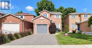 22 MURDOCH DRIVE | Brampton Ontario | Slide Image One