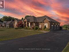 4659 LOBSINGER LINE Wellesley Ontario, N0B 2M0