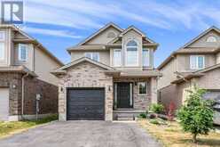 1185 SANDBAR STREET | London Ontario | Slide Image Four
