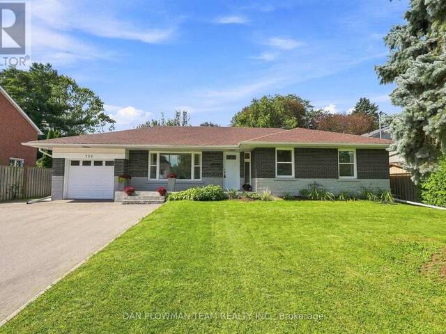 786 MARY STREET N Oshawa Ontario, L1G 5G3 - 6 Bedrooms Home For Sale