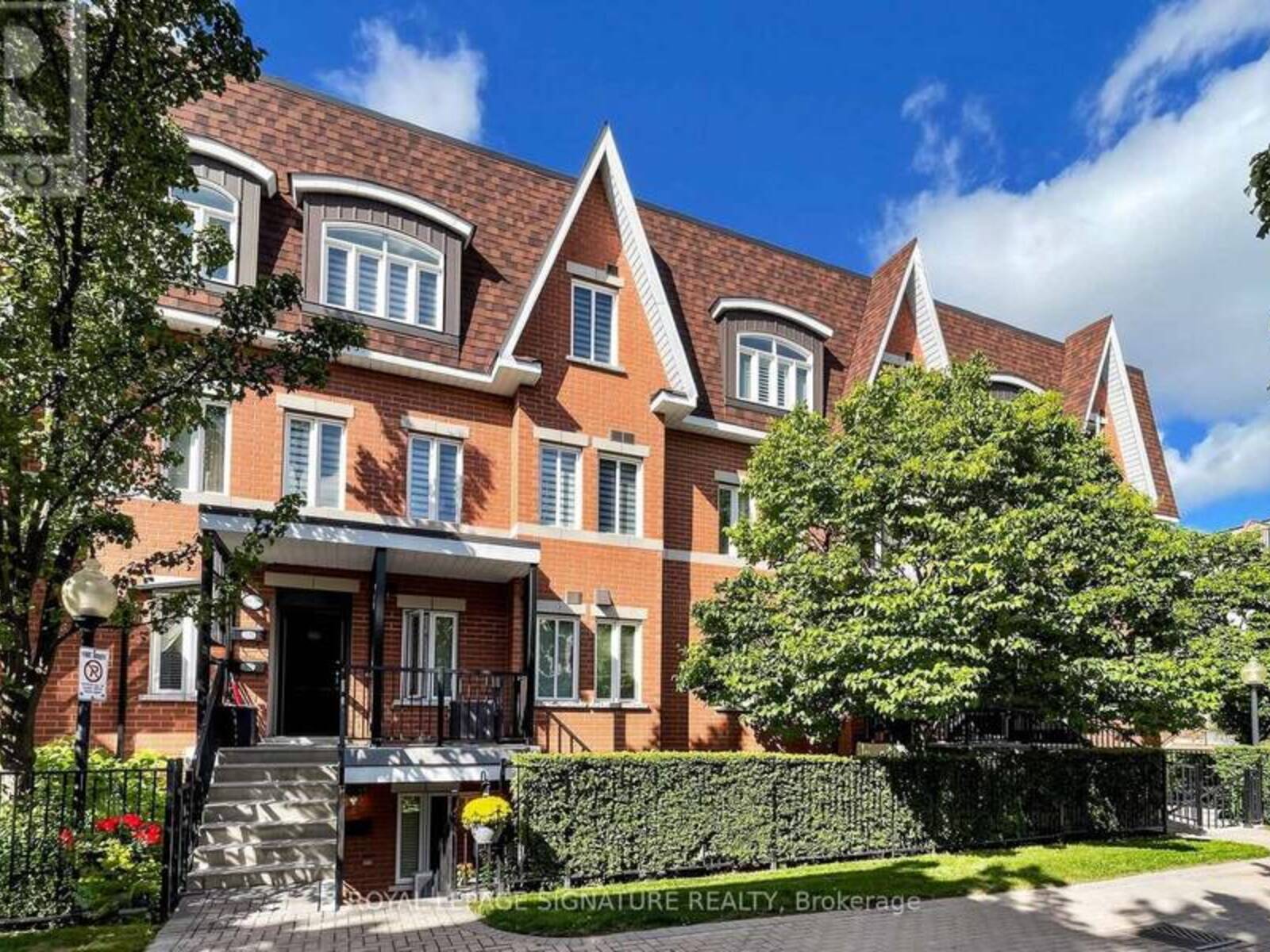 153 - 306 JOHN STREET, Markham, Ontario L3T 0A7