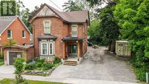 121 MULCASTER STREET | Barrie Ontario | Slide Image One