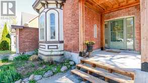 121 MULCASTER STREET | Barrie Ontario | Slide Image Two