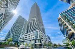 1207 - 70 ANNIE CRAIG DRIVE | Toronto Ontario | Slide Image One