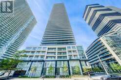 1207 - 70 ANNIE CRAIG DRIVE | Toronto Ontario | Slide Image Two