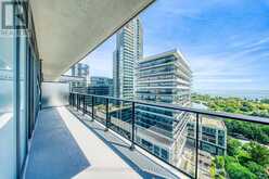 1207 - 70 ANNIE CRAIG DRIVE | Toronto Ontario | Slide Image Thirty-one