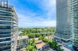 1207 - 70 ANNIE CRAIG DRIVE | Toronto Ontario | Slide Image Thirty-three
