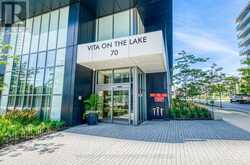 1207 - 70 ANNIE CRAIG DRIVE | Toronto Ontario | Slide Image Three