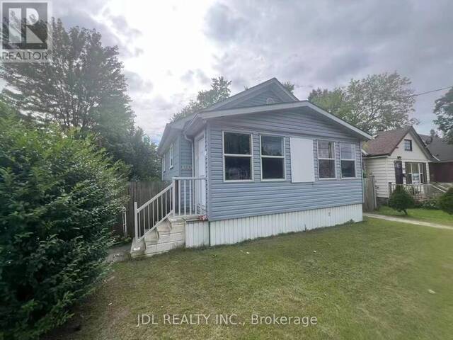 1045 OXFORD STREET E London Ontario, N5Y 3L1 - 5 Bedrooms Home For Sale