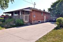 867 UPPER SHERMAN AVENUE | Hamilton Ontario | Slide Image One