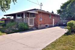 867 UPPER SHERMAN AVENUE | Hamilton Ontario | Slide Image One